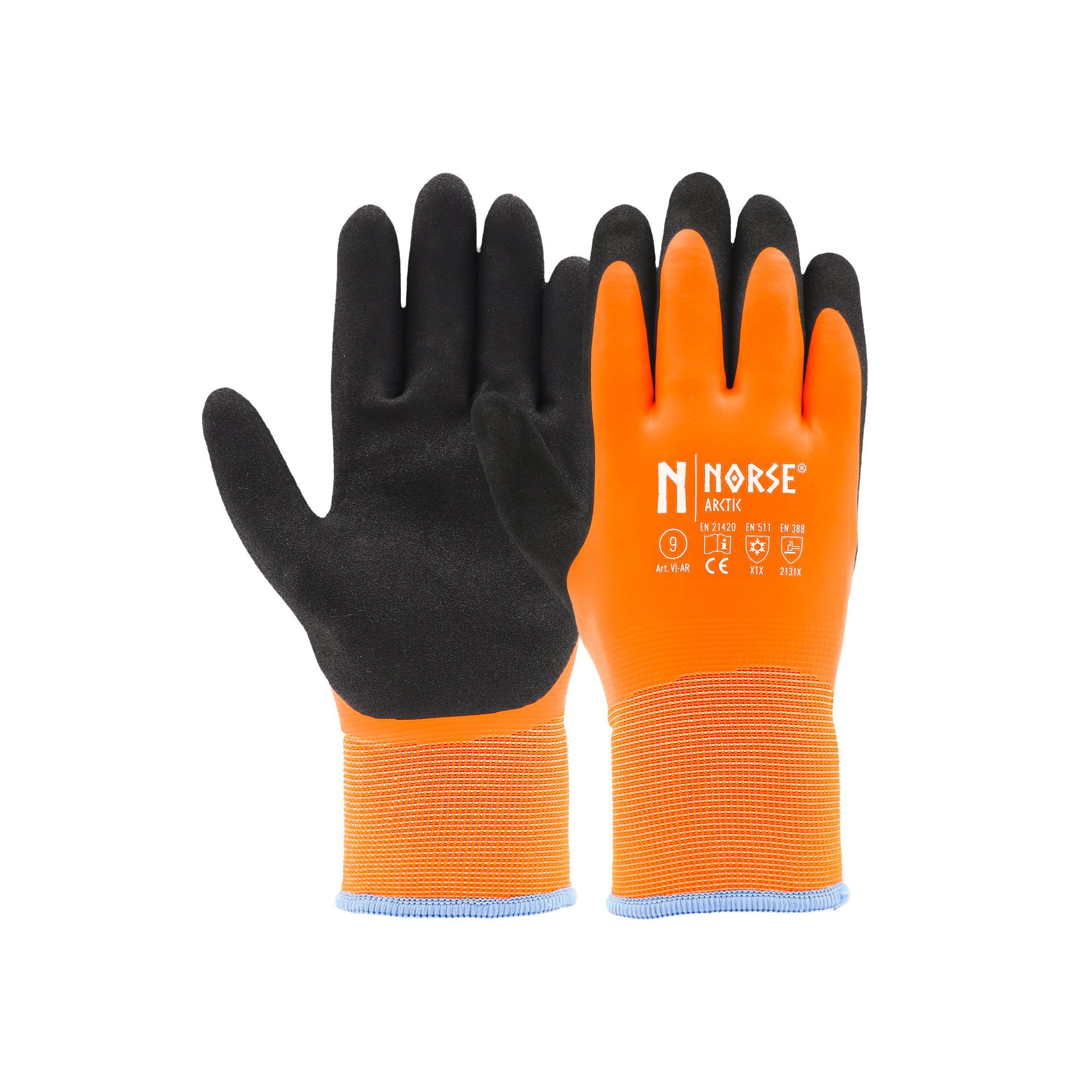 norse projects handschuhe NORSE Arctic – NORSE
