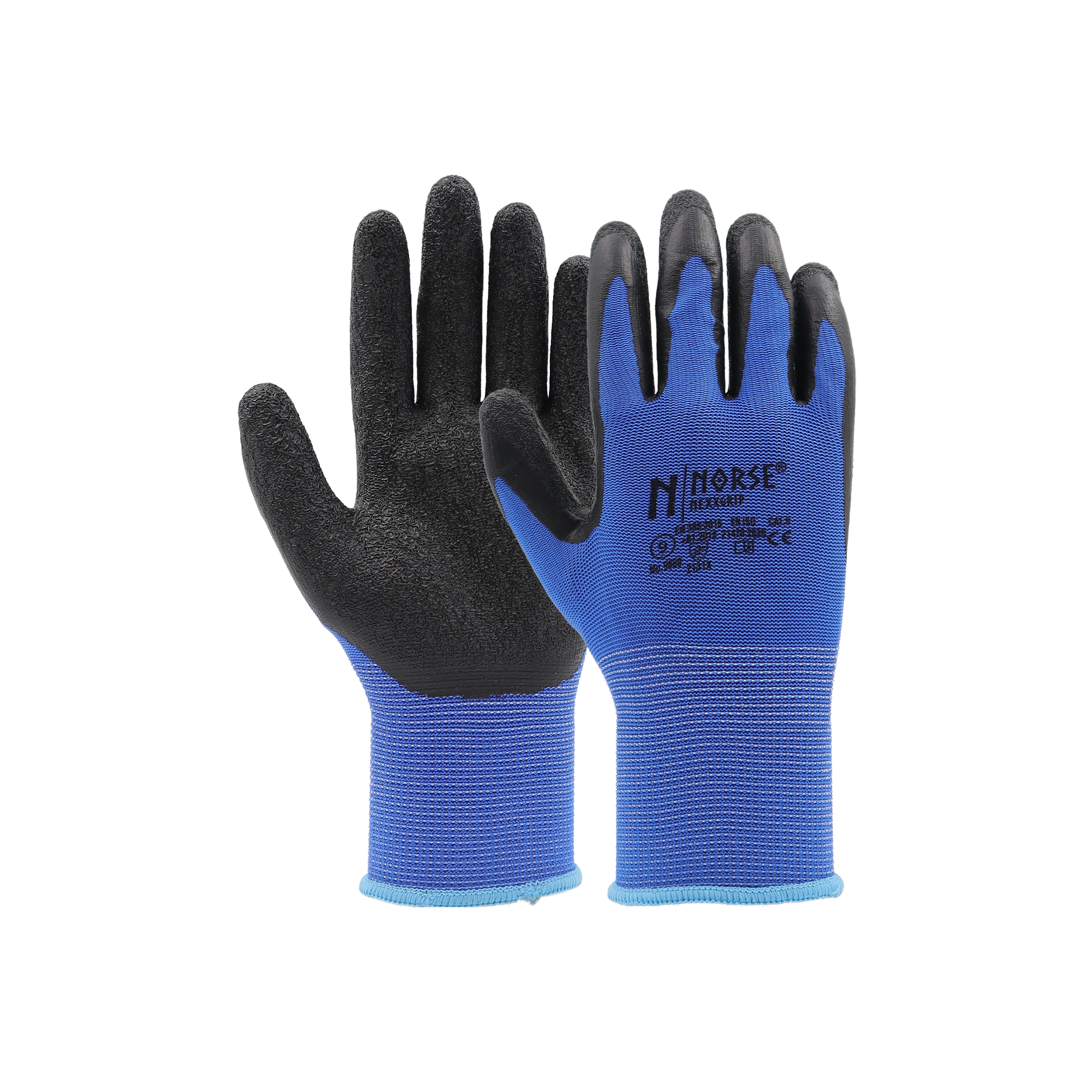 NORSE NexxGrip – NORSE NORSE NexxGrip – NORSE