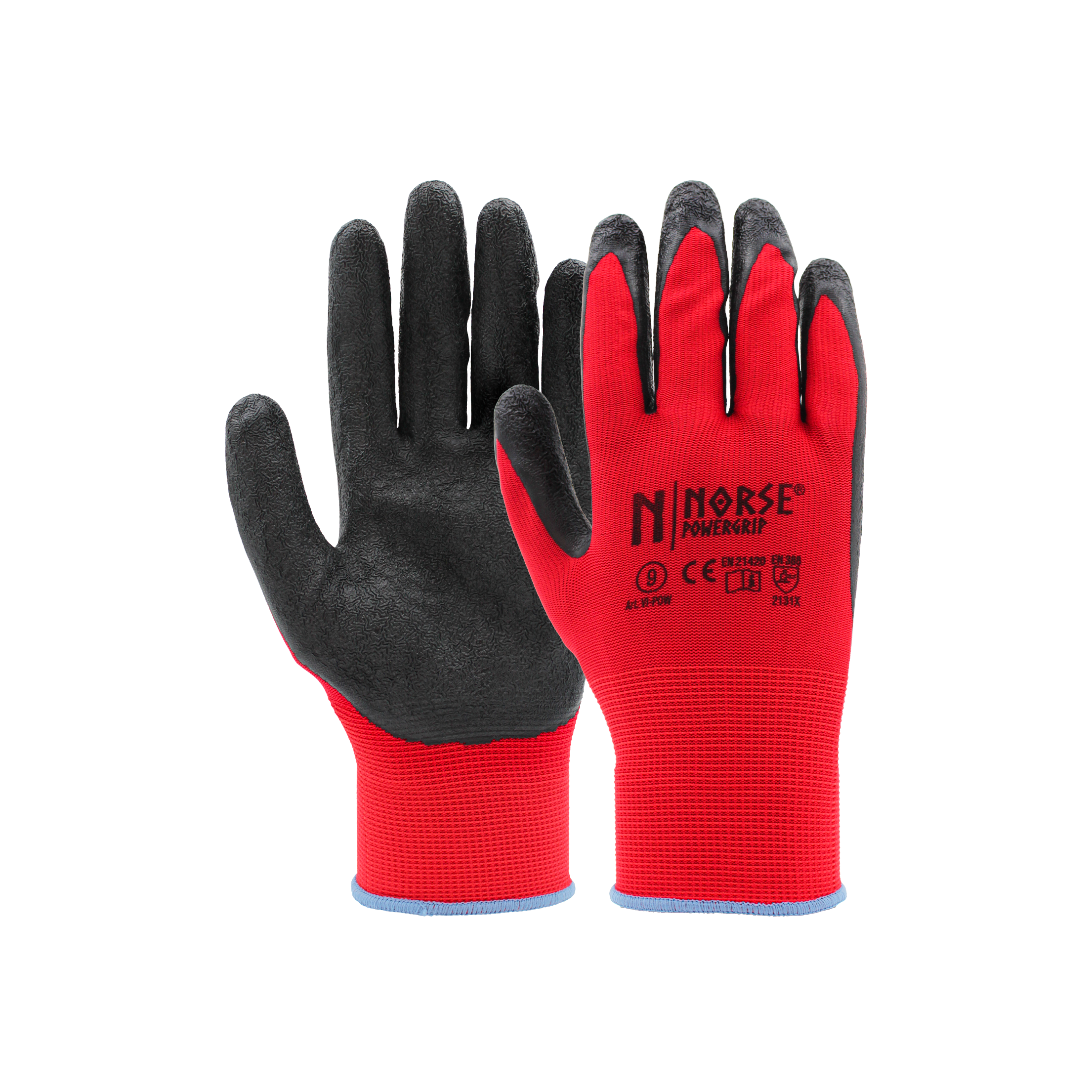 powergrip handschuhe NORSE PowerGrip – NORSE