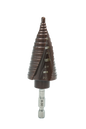 NORSE Step Impact Drill Bit