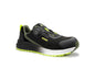 ELTEN - LEEVI XXNF BOA® black-lime Low ESD S3S