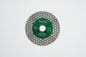 NORSE Cut&Grind 125x22.23mm Diamond cutting disc