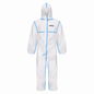 NORSE DISPOSABLE CHEM SUIT TYPE 4B/5B/6B