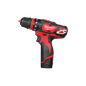 M12™ BDDXKIT-202C | Compact Power Drill-/Screwdriver with detachable Chuck