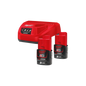 M12™ NRG-302 | 3,0 Ah Battery Kit