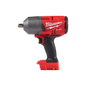 M18 FHIWP12-0X FUEL™ ½″ HEAVY DUTY | Impact Wrench with Locking Pin