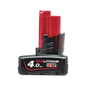 M12™ B4 | 4,0 Ah Battery