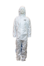 NORSE Disposable Cool Chem Suit Type 5/6