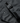 NORSE REGNAR Rain Set Black