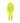 NORSE REGNAR Rain Set HI-VIS Yellow