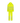 NORSE REGNAR Rain Set HI-VIS Yellow