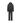 NORSE REGNAR Rain Set Black