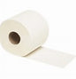 Abena Care-Ness Excellent 3-lags toiletpapir 34,2mX9,75cm, hvid nyfiber