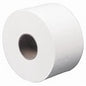 Abena Jumbo Care-Ness Excellent, 2-lags, Mini, 170m x 9cm, Ø18,5, hvid