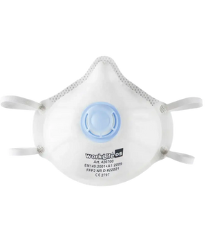 FFP2 Dust Mask