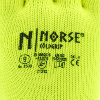 NORSE Cōldgrip – NORSE NORSE Cōldgrip – NORSE