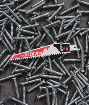 Cleaver