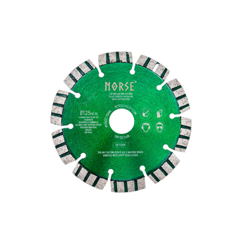 NORSE Concreteworker – NORSE NORSE Concreteworker – NORSE