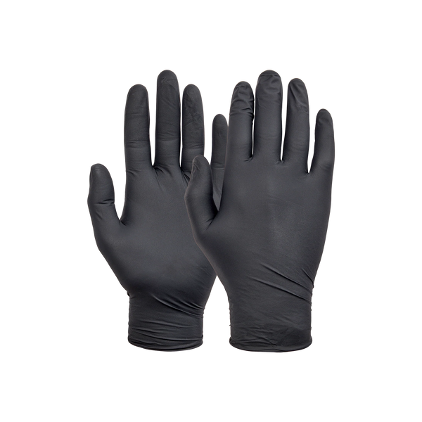 NORSE Disposable Black 4,5g – NORSE