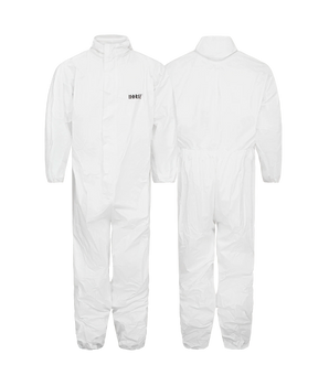 Disposable Chem Suit Type 5B/6B