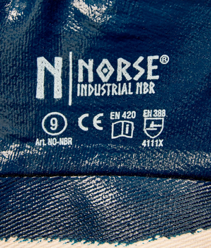 Industrial NBR