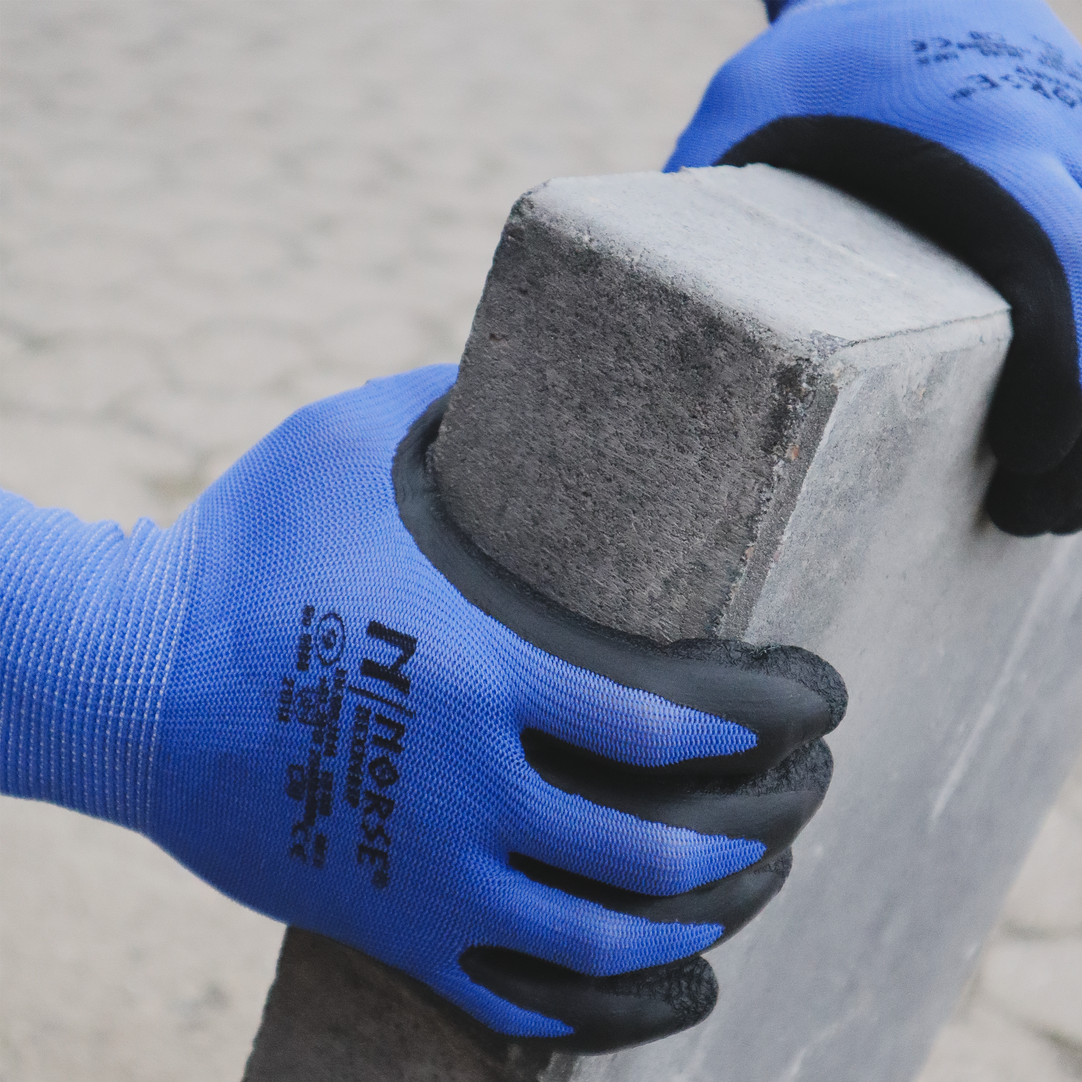 NORSE NexxGrip – NORSE NORSE NexxGrip – NORSE