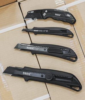 RazorTail Utility Knife