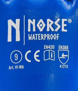 Waterproof