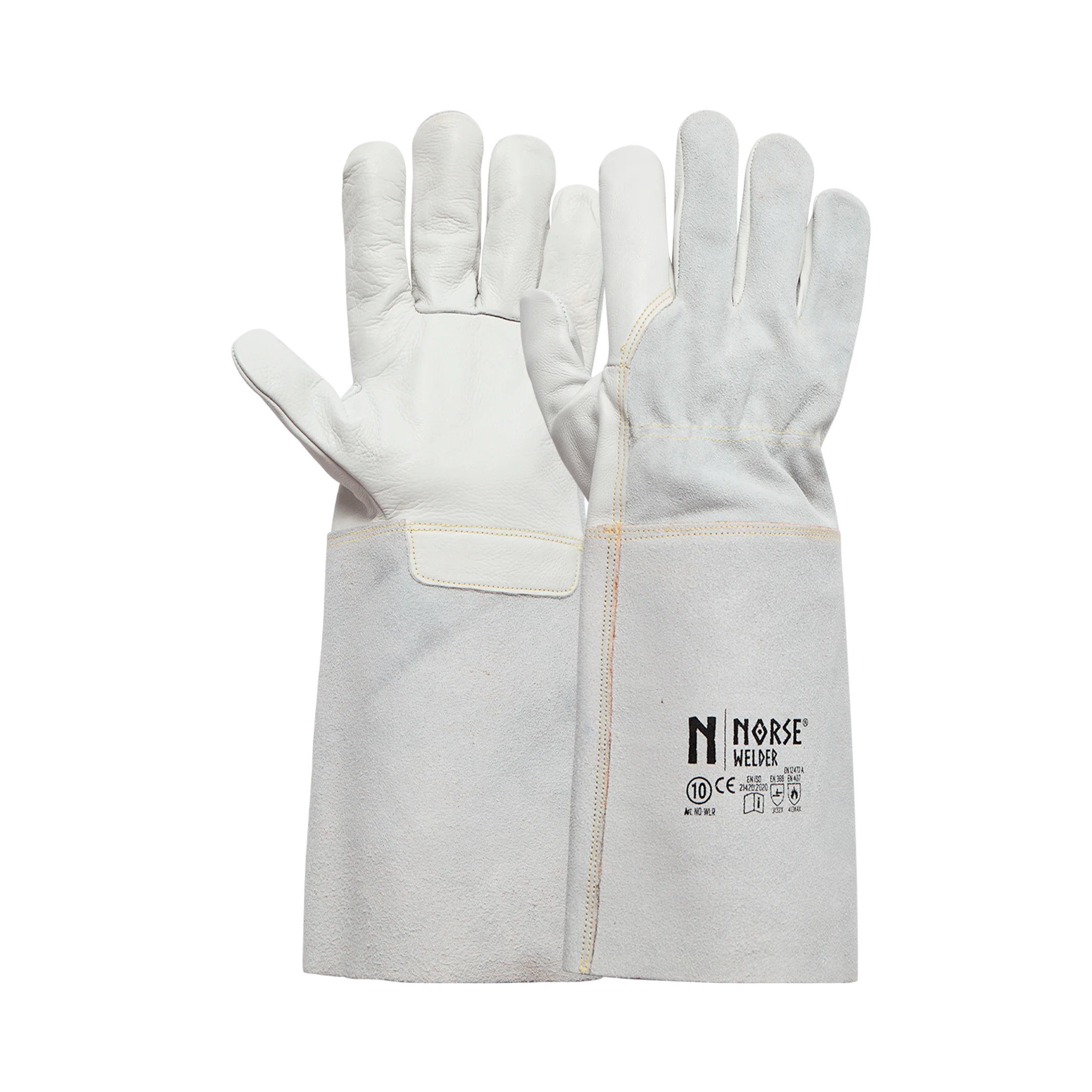 NORSE Welder NORSE norse-welder-norse